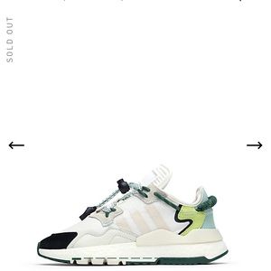 Nite Jogger/Ivy Park